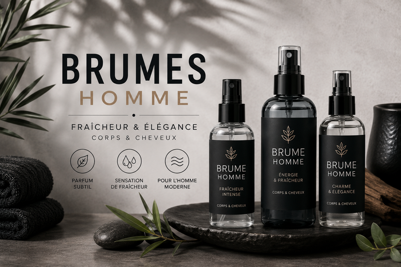 Brumes