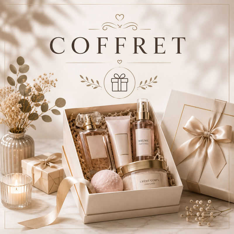 Coffrets
