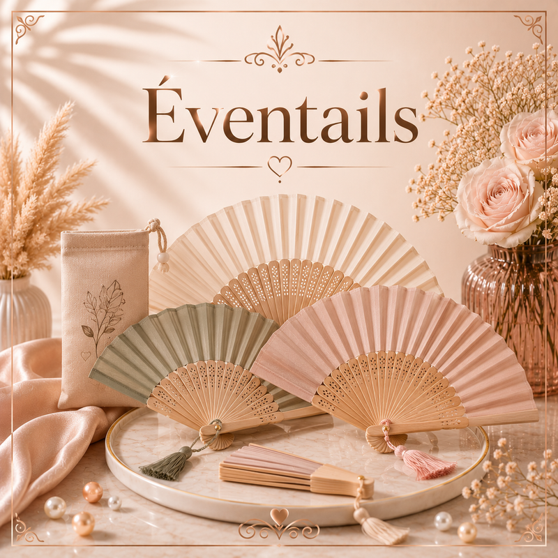 Eventails