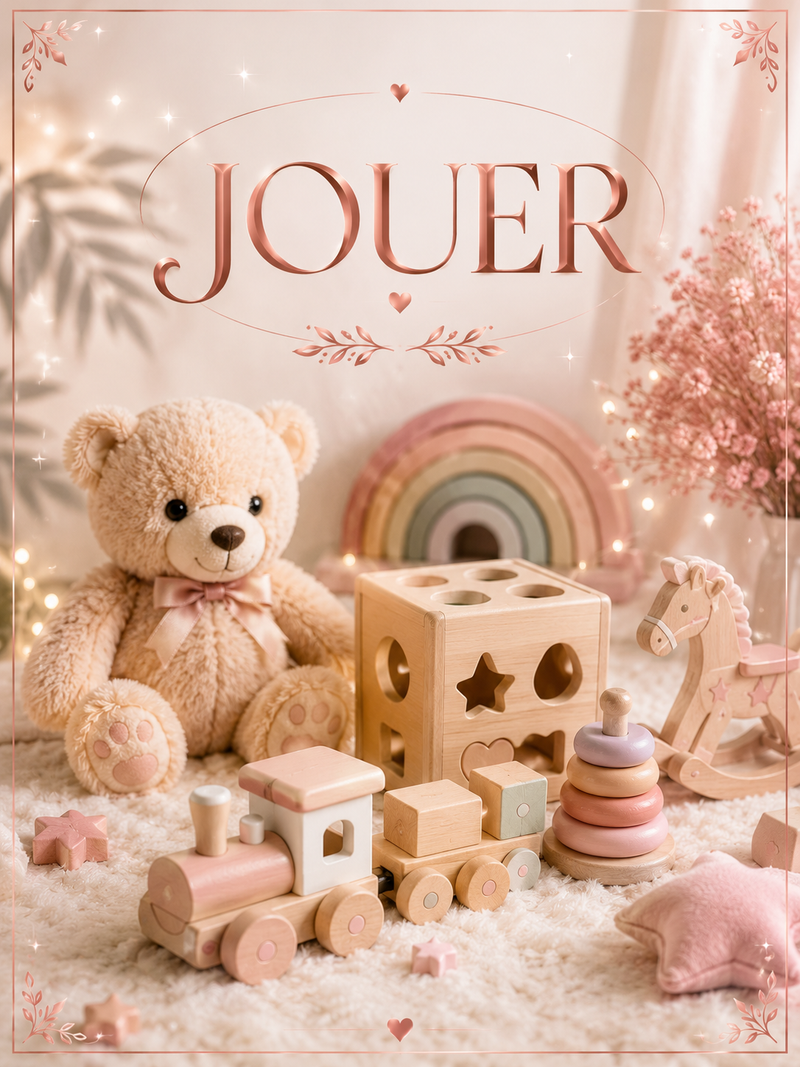 🧸Jouets🧸