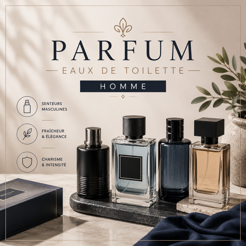 Parfums