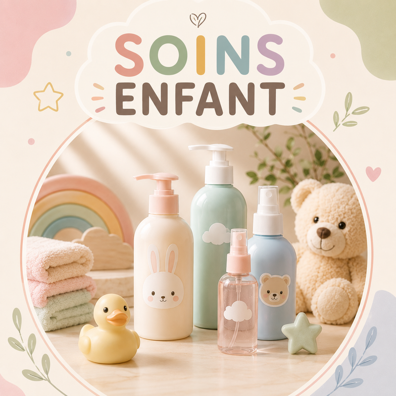 🫧Soins Enfants🫧