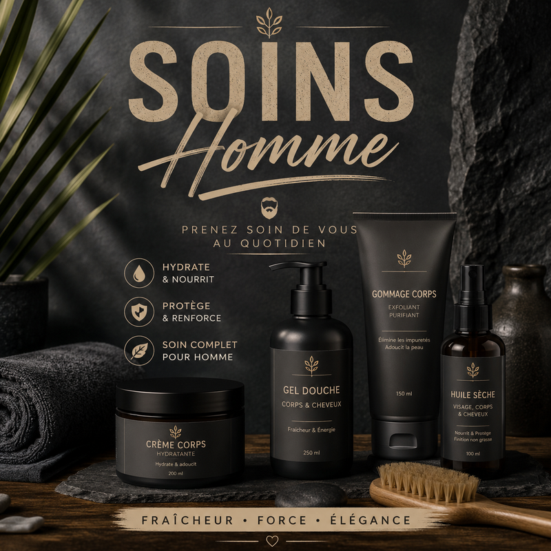 soins