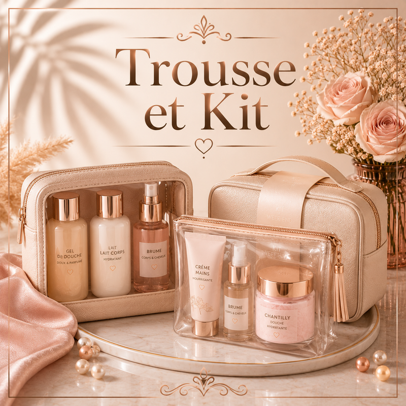 Trousses / kits