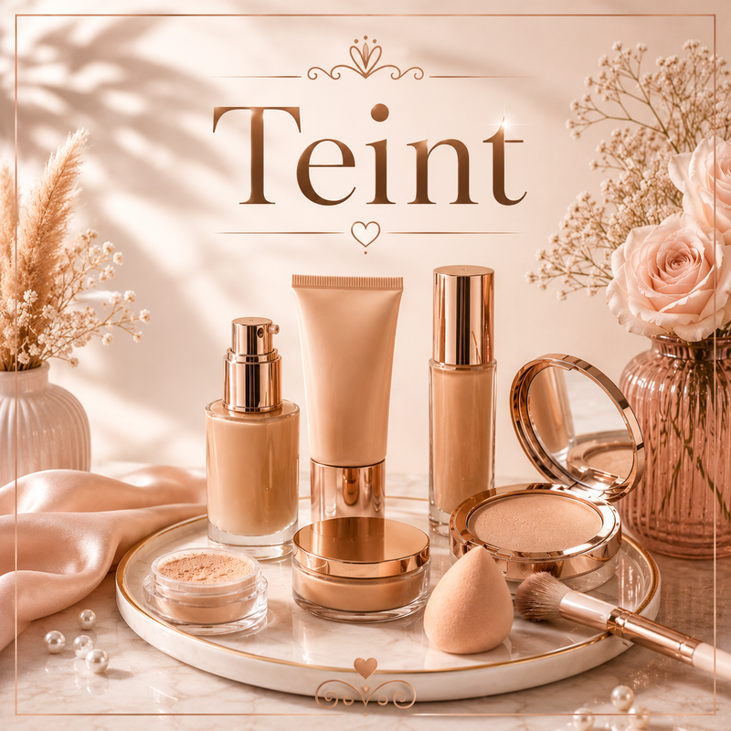 Teint
