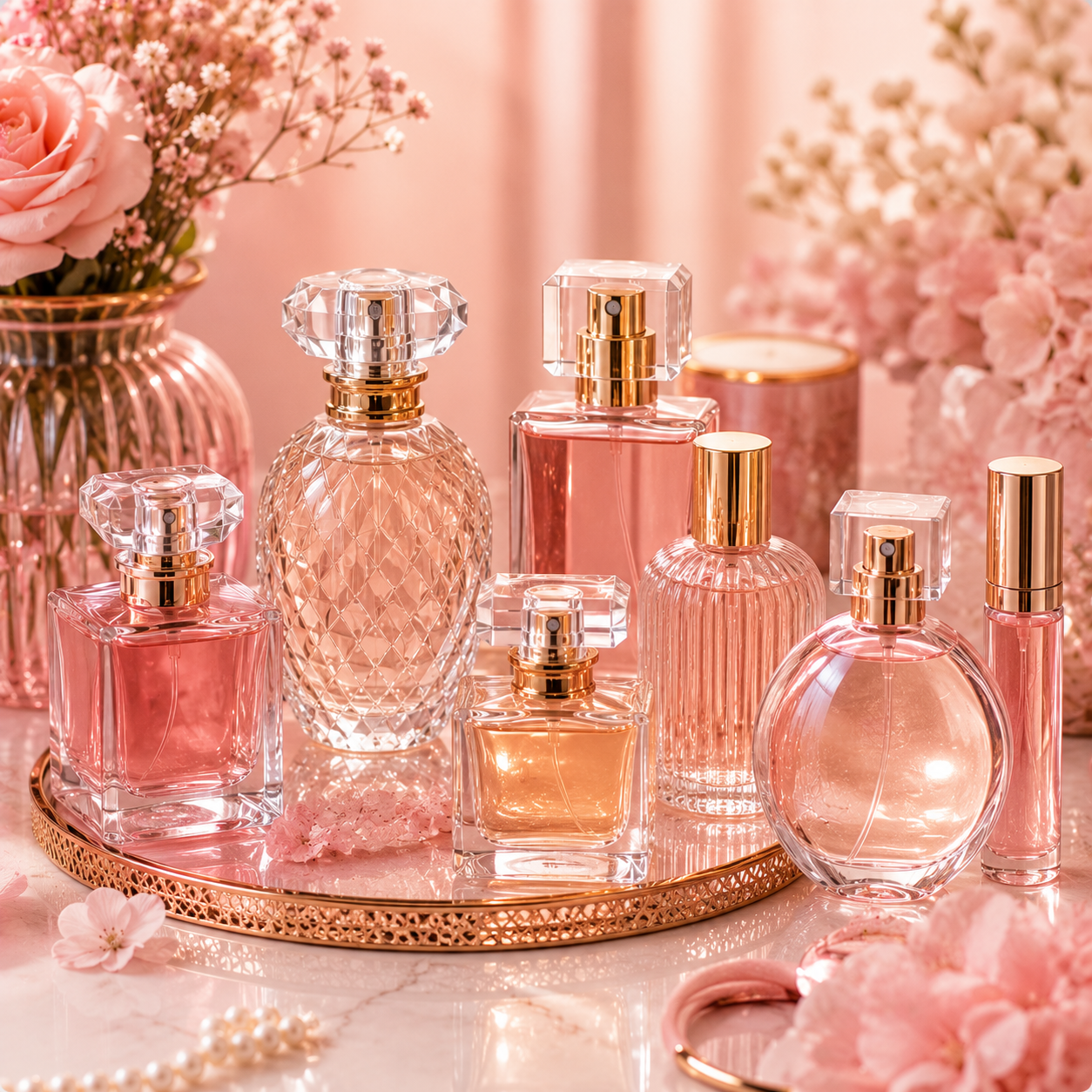 🌸Parfumerie🌸