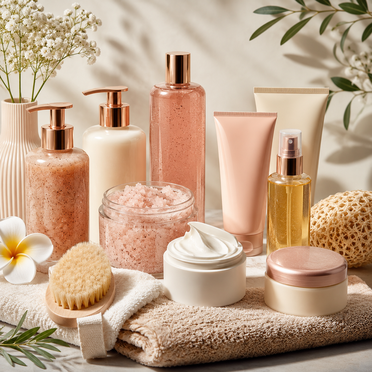 🌸Beauté & Soins 🌸