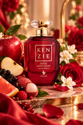 Kenzie Exotic Apple Crush 100 ml