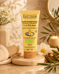 Après-Shampoing Démêlant & Sublimateur Huile Précieuse - 200ml - 98% d'Ingrédients d'Origine Naturelle