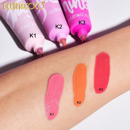 Blush Liquid