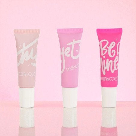 Blush Liquid