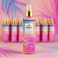 Brume corporelle rafraichissante “TROPICAL PARTY” 250ML