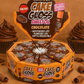 Gloss pour lèvres hydratant & gourmand Chocolat