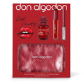 DON ALGODÓN Red Party Coffret Femme