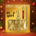 COFFRET DON ALGODON POUR FEMME STAR GIRL