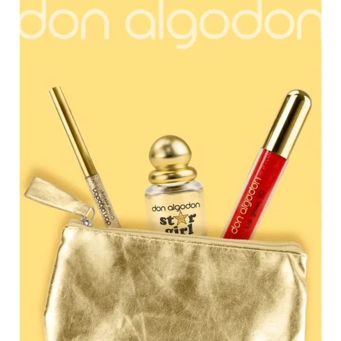 COFFRET DON ALGODON POUR FEMME STAR GIRL