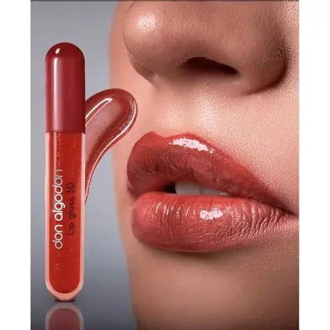 DON ALGODÓN Red Party Coffret Femme