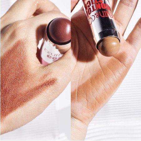Contour Stick lot de 2