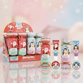 Coffrets Crackers COSMI “Merry Gift” — Duo Soin Nuit Visage & Lèvres 10 ml