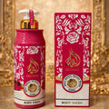 Gel Douche à la Kératine Parfum Yara Candy – 520 ml