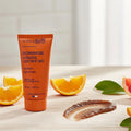 Gommage visage Agrumes - Certifiée Bio 50ML