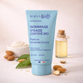 Gommage Visage - Parfum Amande douce Bio - 50ml