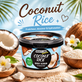 Gommage corporel Beauty Jar COCONUT RICE 360g