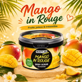 Gommage corporel Beauty Jar MANGO IN ROUGE 360g