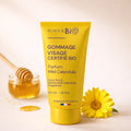 Gommage Visage Bio Parfum Miel Calendula 50ML