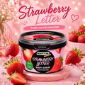 Gommage corporel Beauty Jar STRAWBERRY LETTER 360g