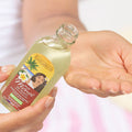 Pur Monoï de Tahiti Huile Hydratante - 100ml