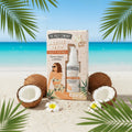 🥥 Huile Sèche Coco – The Fruit Company 50ML