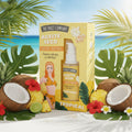 Huile Sèche Scintillante Tropical 50ML