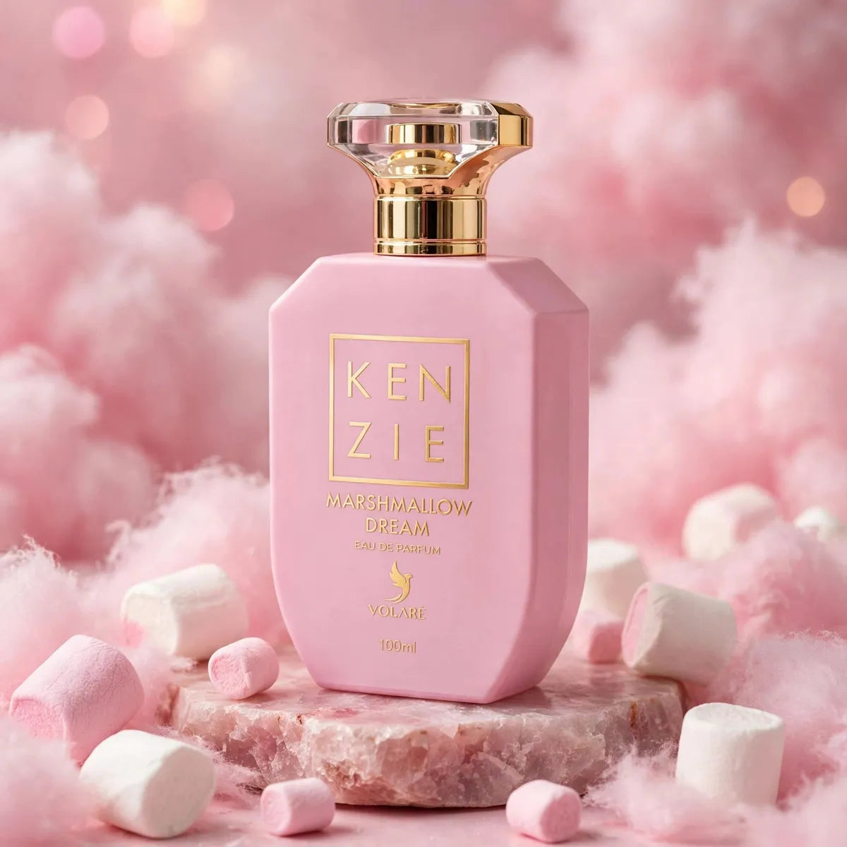 Kenzie Marshmallow Dream 100 ml