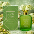 🌿 Parfum Luxury Royale Pistachio – Eau de Parfum 100 ml