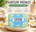 Savon Solide Monoï 100G🌸