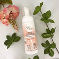 Mousse hygiène intime Miel Guimauve Bio Cosmos Organic 150ML