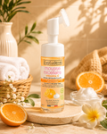 Mousse Micellaire Nettoyante Vitamine C - 150ml - 96% d'Ingrédients d'Origine Naturelle