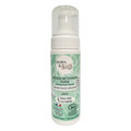 Mousse Nettoyante Visage Amande Douce Argan - Certifiée bio 150ML