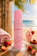 🫧 Mousse Douche 250ML Biovène – Une douche ultra gourmande 🍓🍋