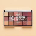 Palette De Fards À Paupières Nude