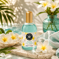 PARFUM - Eau de Toilette "Fleur de Tiaré" (110ml)