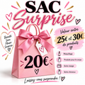 🎀SAC SURPRISE 20€ 🎀