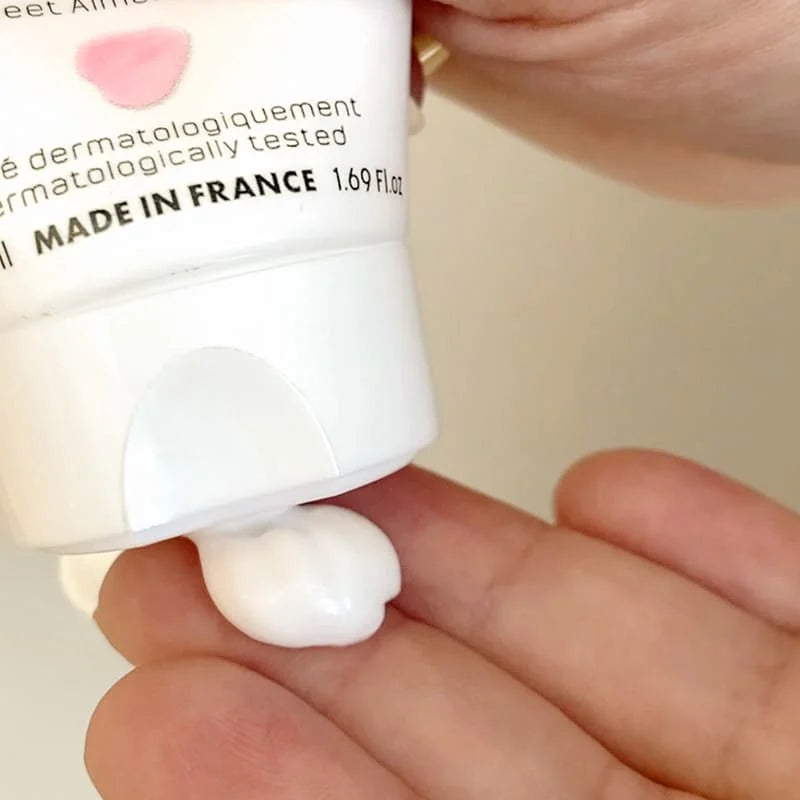Soin de Jour Nourrissant Peaux Sèches et Sensibles - 50ml