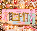 🍬✨ Coffret IDC Institute « Petits Délices Format Bonbon🧁💖