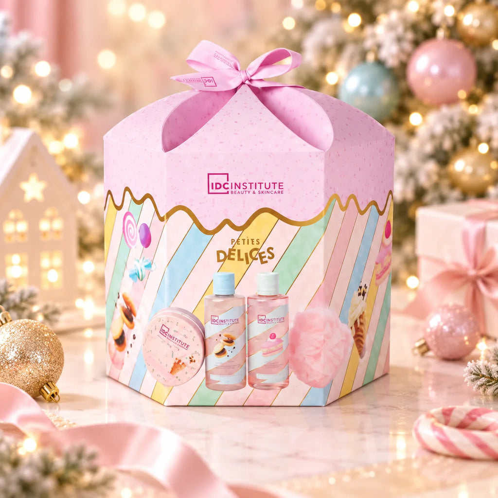 Coffret Petites delices IDC INSTITUTE