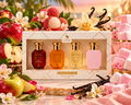 Coffret Kenzie Discovery Set 4 x 25 ml - Volaré