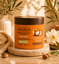 Masque Cheveux Nourrissant Argan Divin - 500ml - 99% d'Ingrédients d'Origine Naturelle