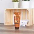 Soin Longueurs & Pointes Ultra-Nourrissant Argan Divin - 100ml - 97% d'Ingrédients d'Origine Naturelle